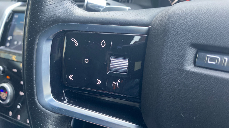 Land Rover Discovery Sport 1.5 P300e R-Dynamic SE 5dr Auto [5 Seat] Station Wagon